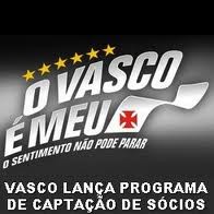 O Vasco é meu