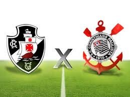 Vasco e Corinthians