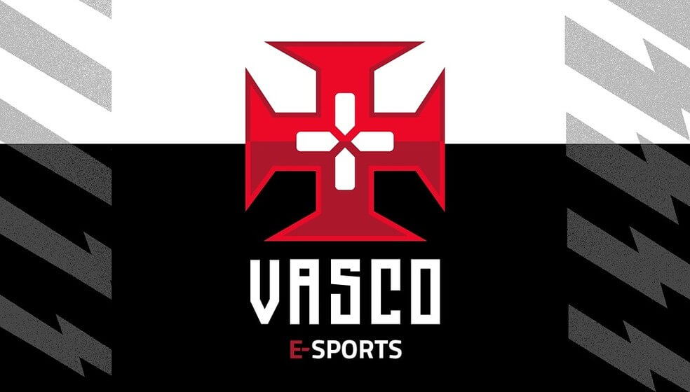 Vasco entra no cenário de e-Sports