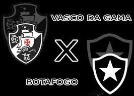 vasco e botafogo