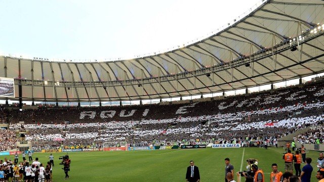 Maracanã 