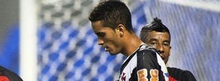 Vasco perde para Flamengo