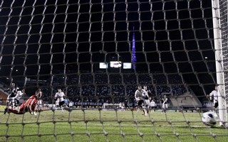 vasco e corinthians foto