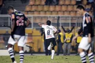 vasco e corinthians foto