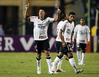 vasco e corinthians foto