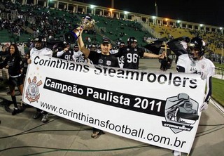 vasco e corinthians foto