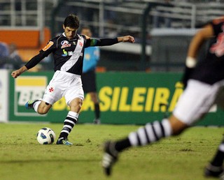 vasco e corinthians foto