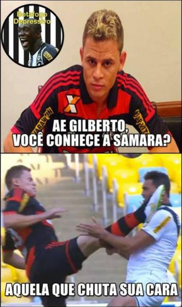 Você conhece o Flamengo?