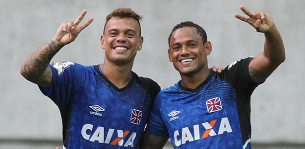 Bernardo e Marcinho