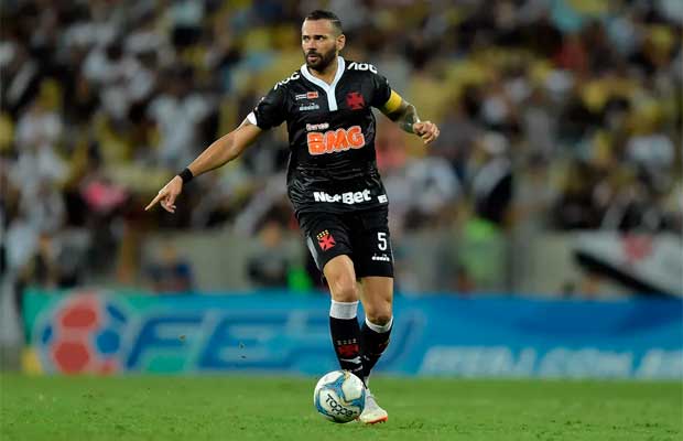 Vasco x Bangu - 28/03/2019 - Vasco Notícias