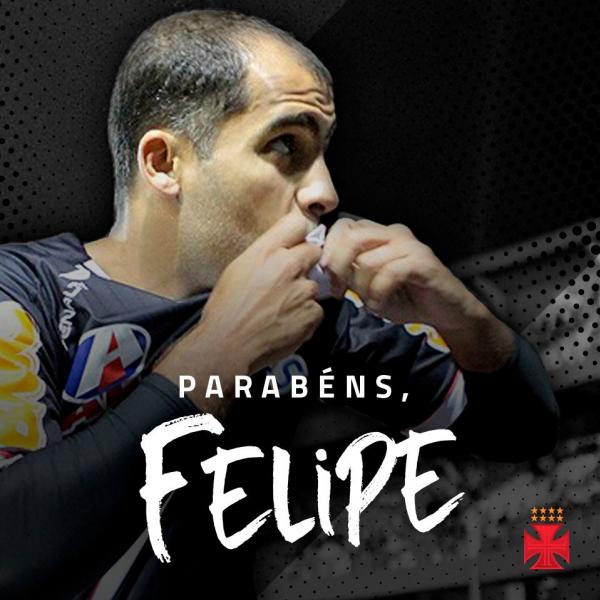 Felipe faz aniversário neste domingo