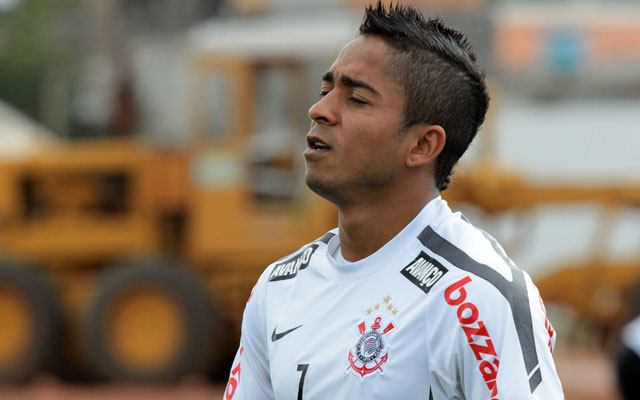 Jorge Henrique