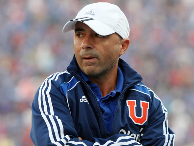 Jorge Sampaoli