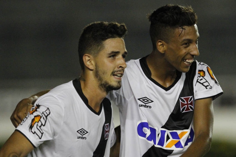 Kadu Fernandes e Caio Monteiro