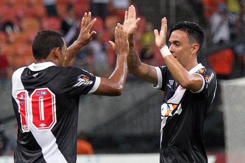 Marcinho e Montoya