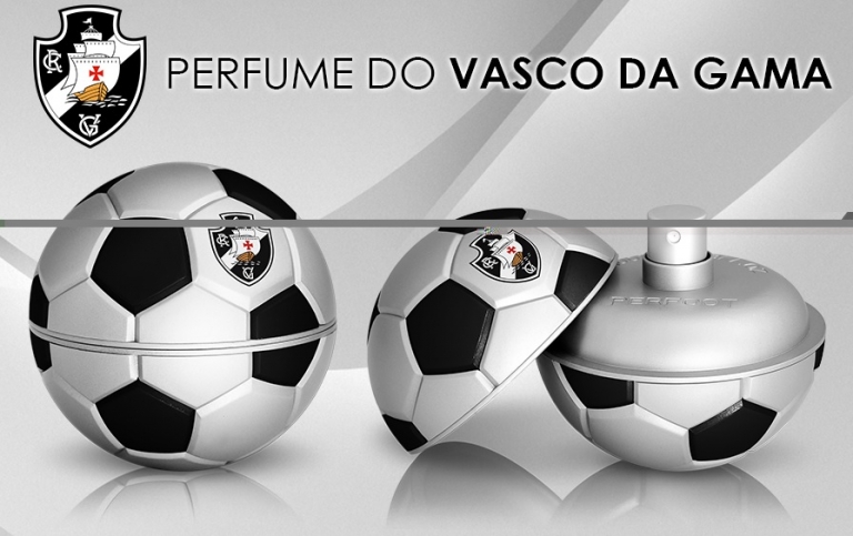 Perfume do Vasco