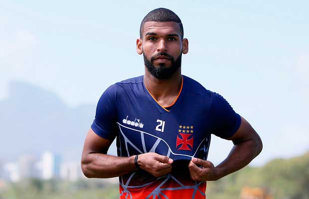 Willian Maranhão