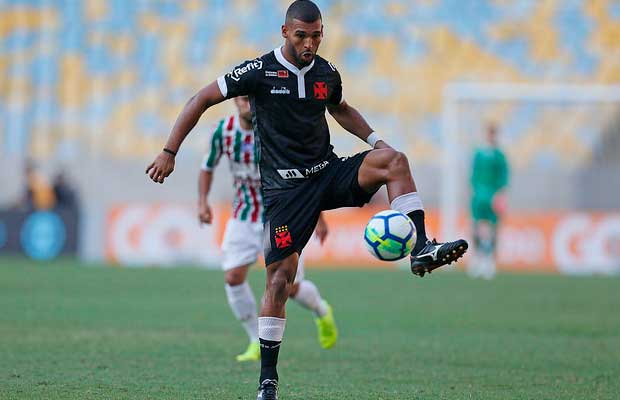 Willian Maranhão completa 23 anos