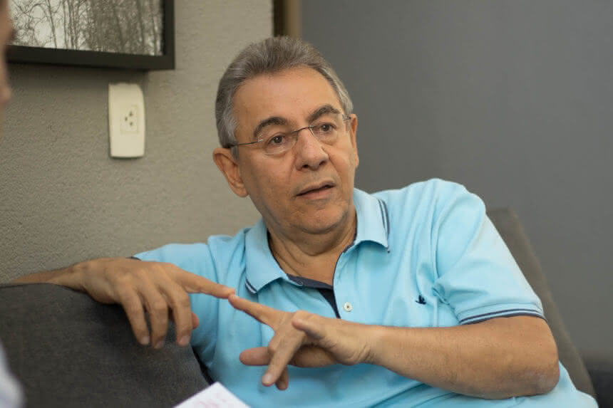 Flávio Prado