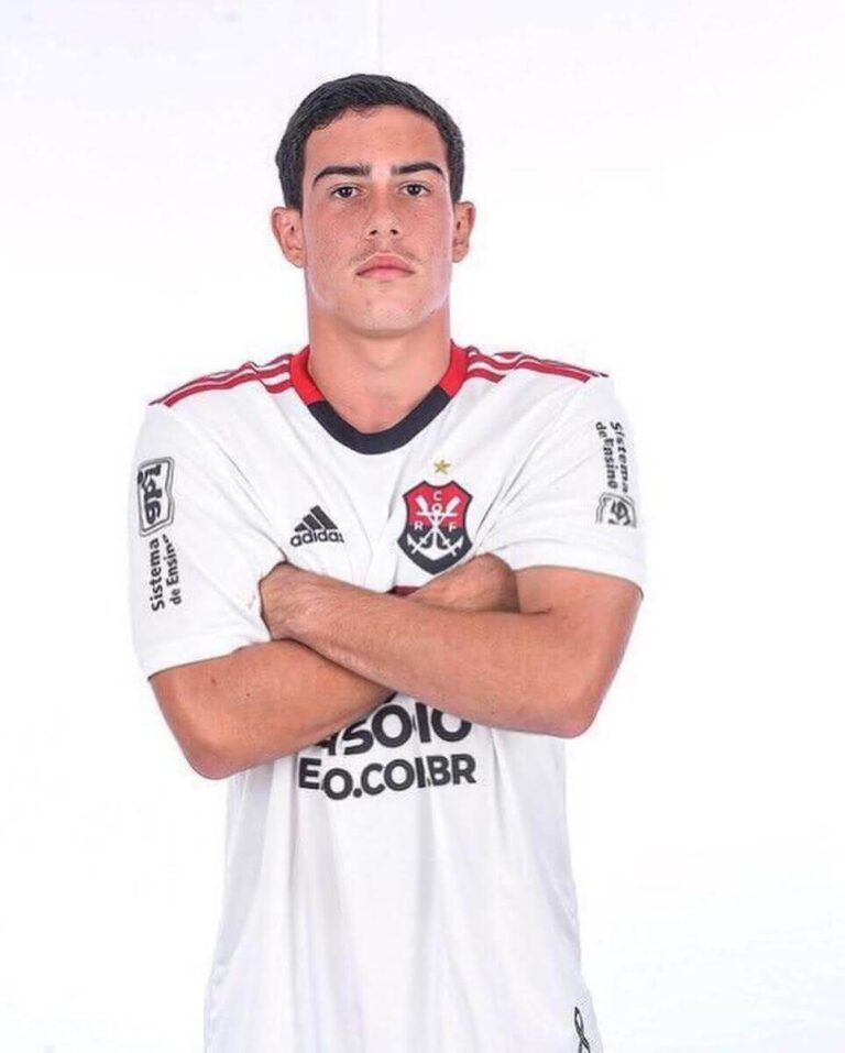 Sub-17: Vasco negocia a contratação de Luizinho ex ...