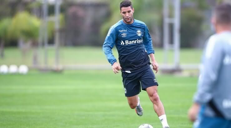 Thiago Neves