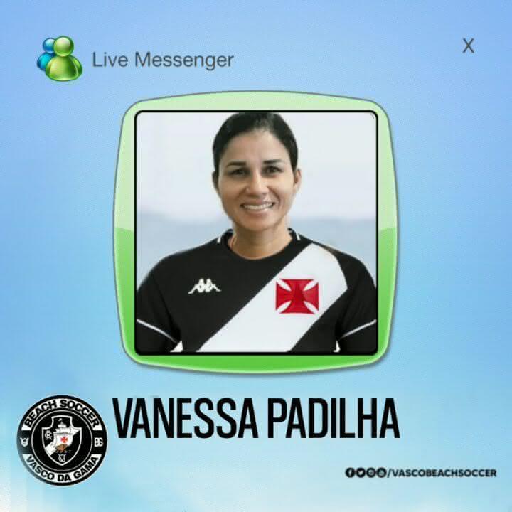 Vanessa Padilha