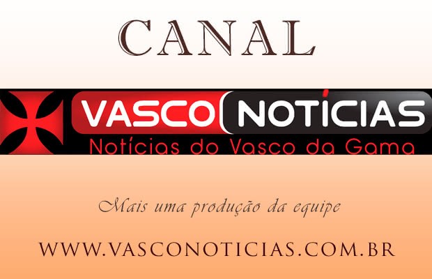 Canal Vasco Notícias