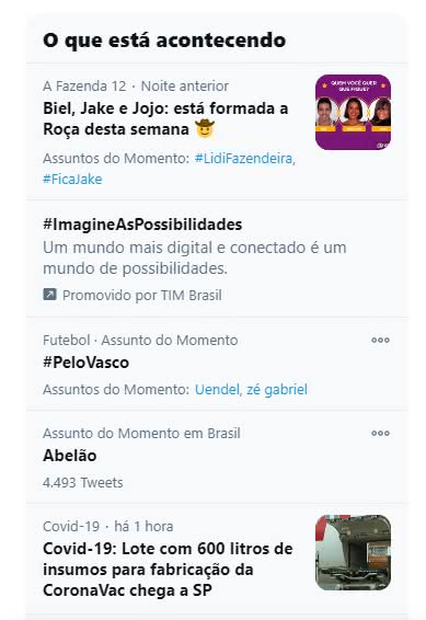 Vascaínos levantam hashtag de apoio ao Vasco