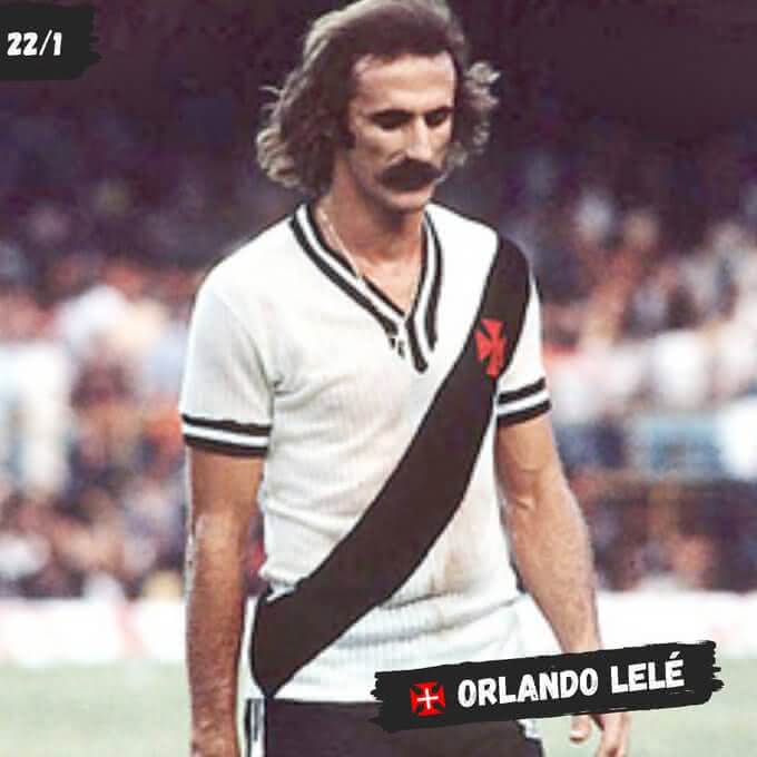 Orlando Lelé