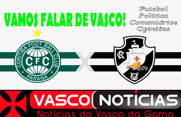 Live Vasco Notícias em 15-01-21