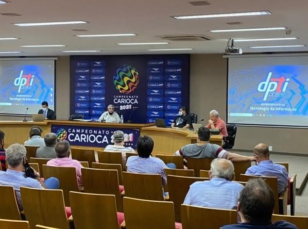 Conselho Arbitral da Ferj sobre o Carioca 2021