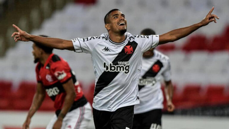 Notas Dos Jogadores Do Vasco Contra O Flamengo Vasco Notícias