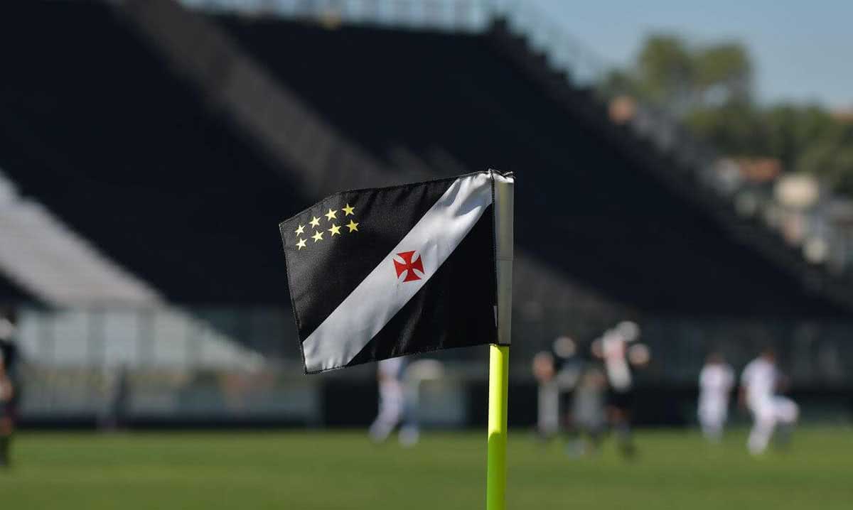 Bandeira do Vasco