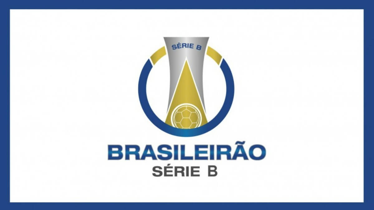 Série B do Campeonato Brasileiro
