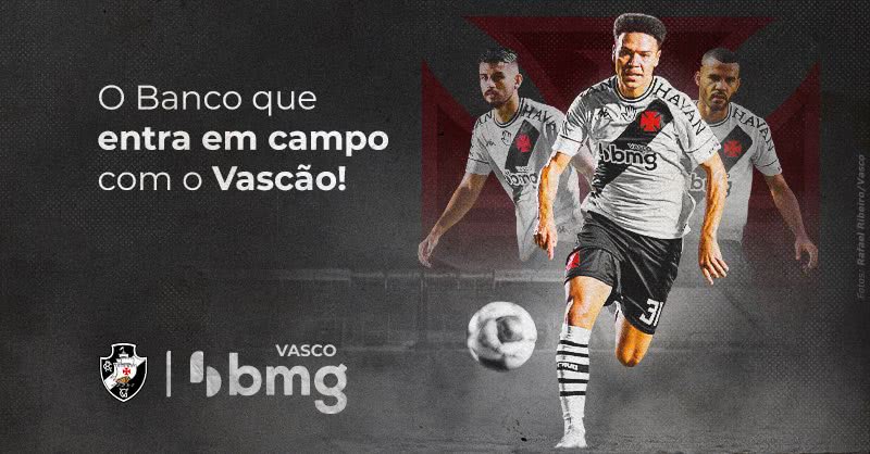 Vasco BMG