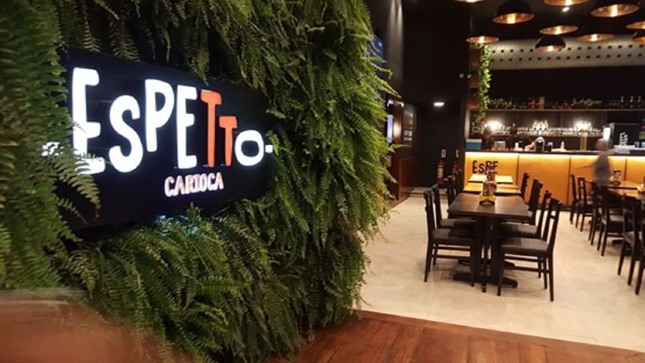 Espetto Carioca, empresa gastronômica do Rio de Janeiro