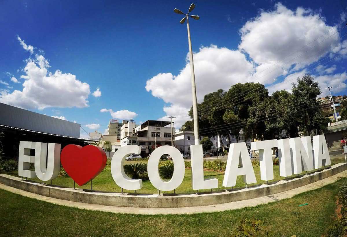 Colatina, no Espírito Santo