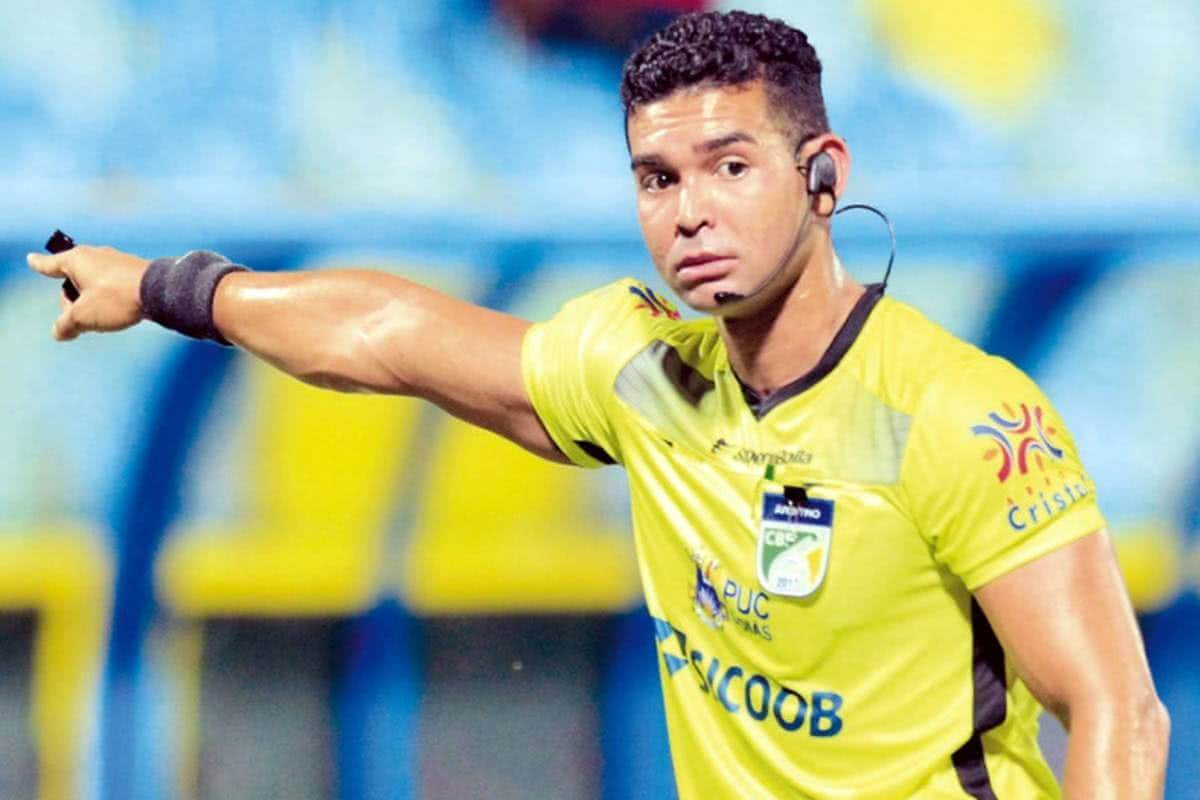 Jefferson Ferreira de Moraes