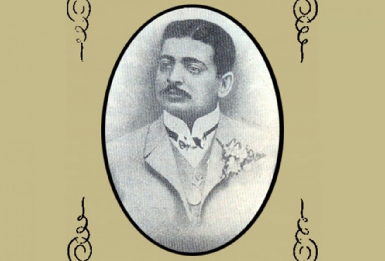 Cândido José de Araújo foi o 1º presidente negro da história do Vasco