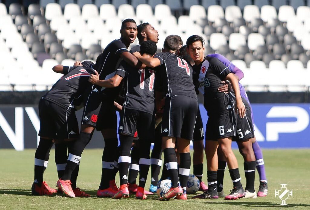 Decisão! Vasco encara o Flamengo pela final do Brasileiro ...