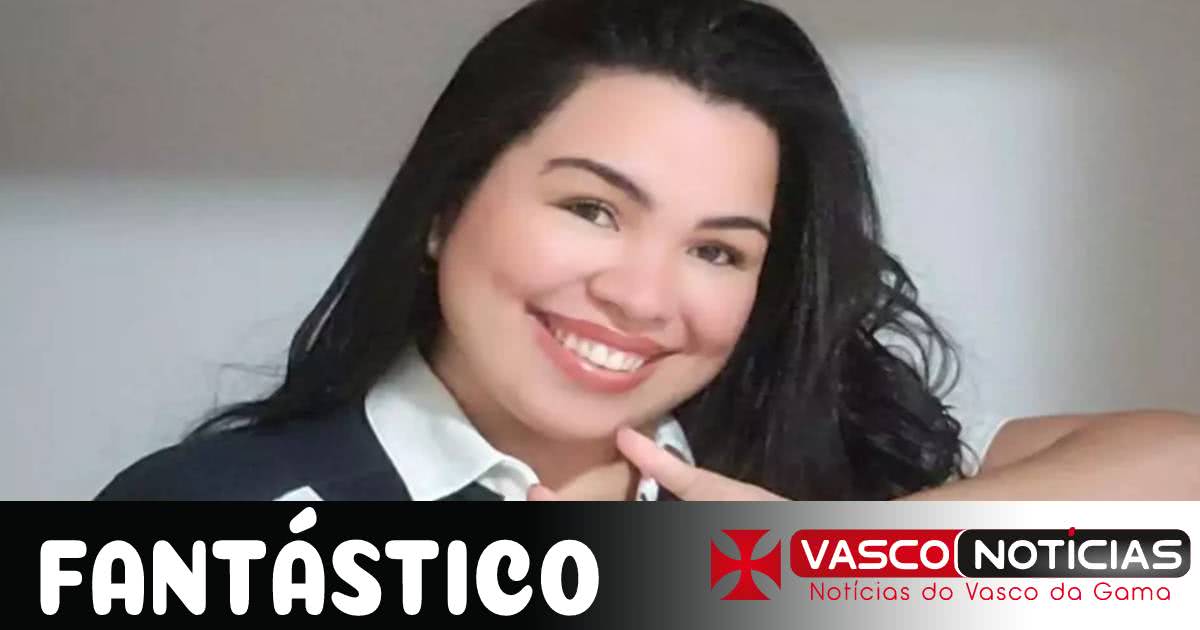 Vascaína cria canal e interpreta vídeos em Libras para torcedores surdos -  17/08/2021 - UOL Esporte