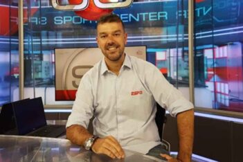 Pedro Ivo Almeida, jornalista do UOL