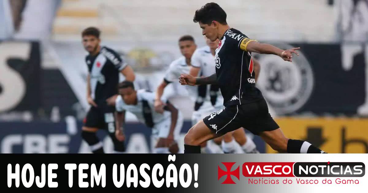 Dia De Vasco Gigante Encara A Ponte Preta Em São Januário Pela 21ª