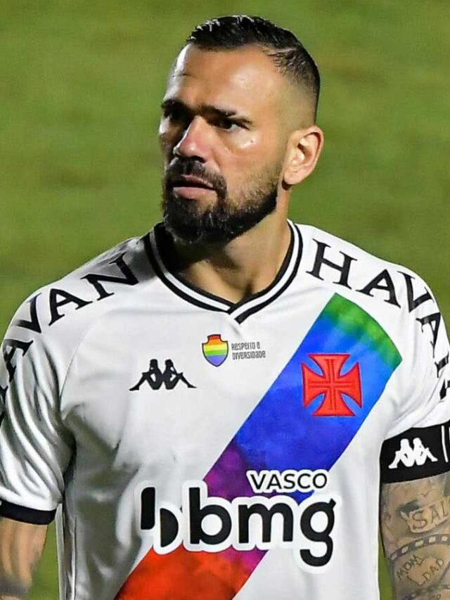 A dívida milionária do Vasco com Castán