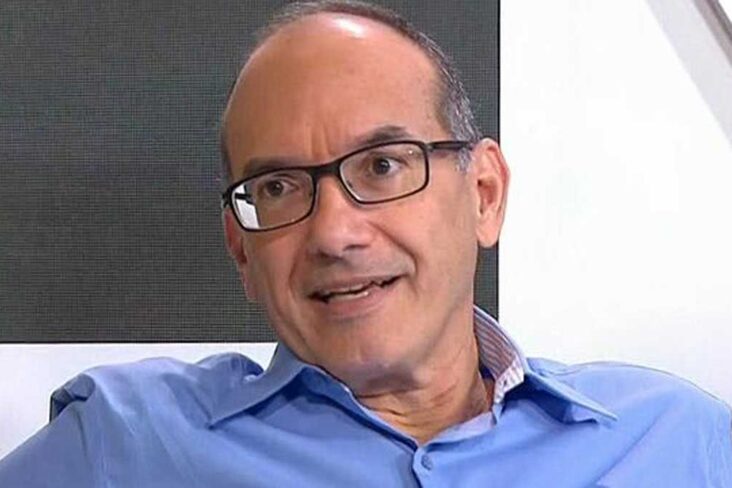 Lédio Carmona, comentarista esportivo