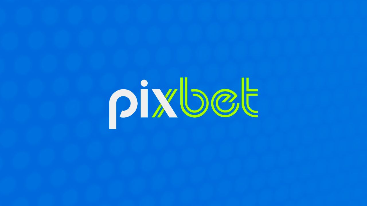 Logo da Pixbet
