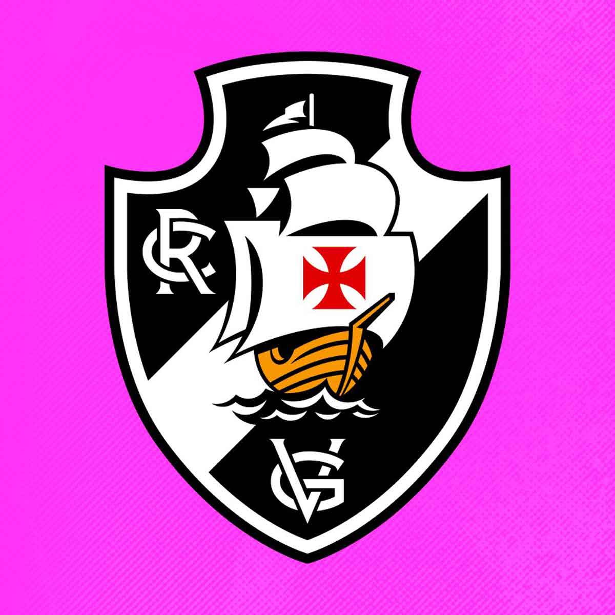 Vasco apoia o Outubro Rosa