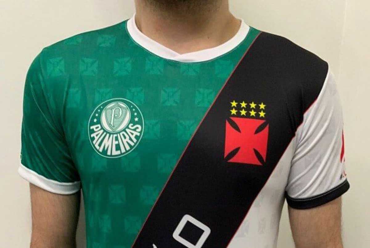 Camisa Vasmeiras