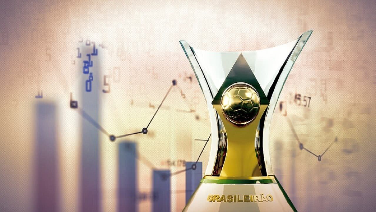 Troféu da Série A do Campeonato Brasileiro