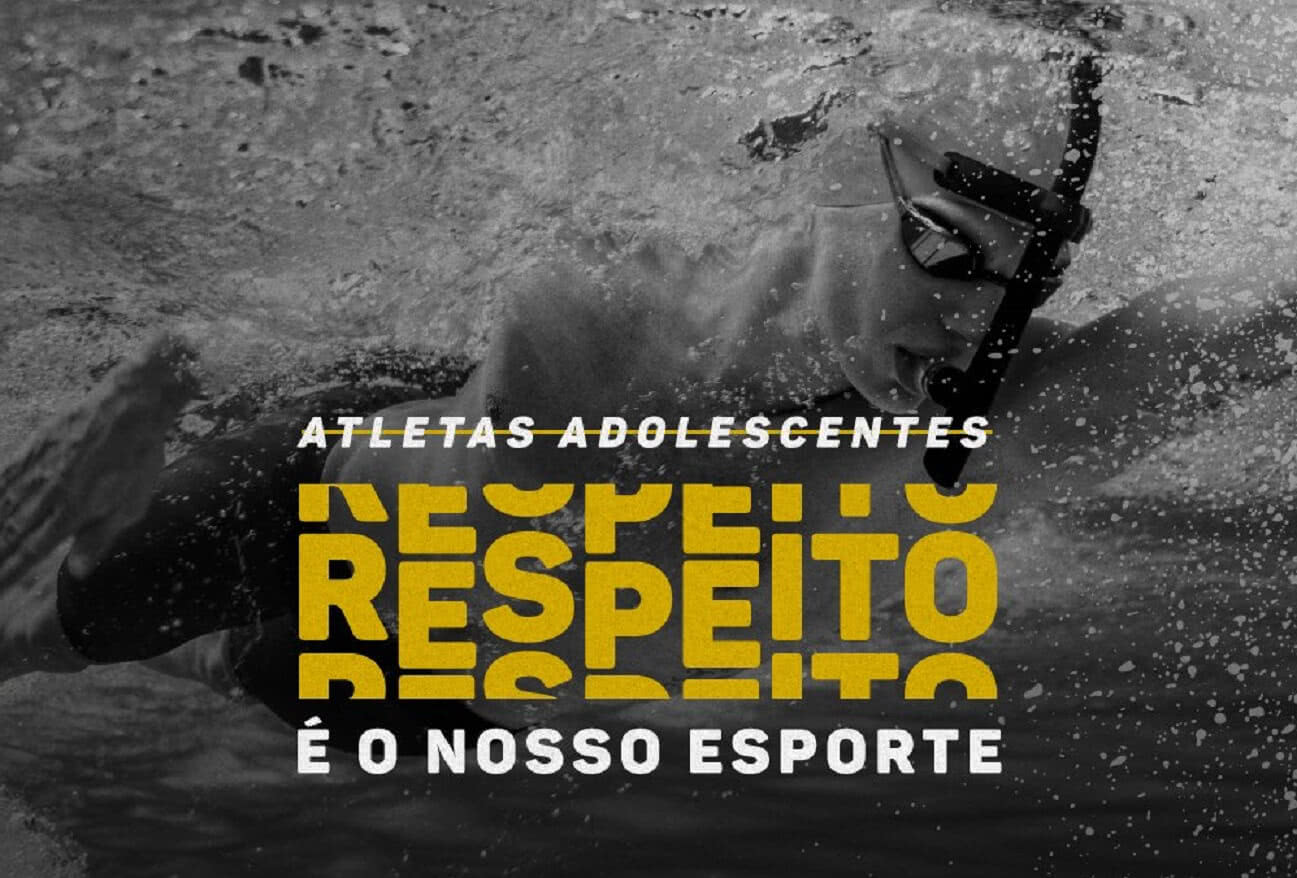 Vasco apoia campanha do MPT em combate a abuso contra jovens atletas